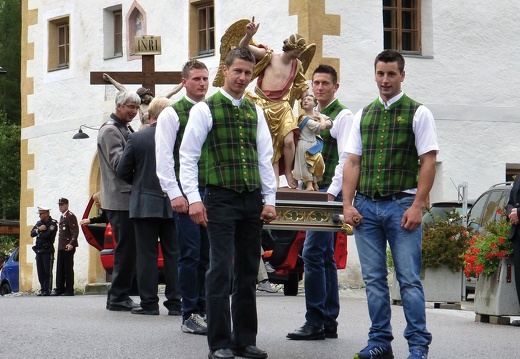 2014, Jungbauernschaft/Landjugend