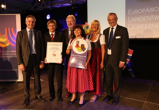 2014, EDP, Vals