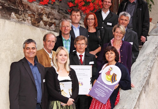 2014, EDP, Vals