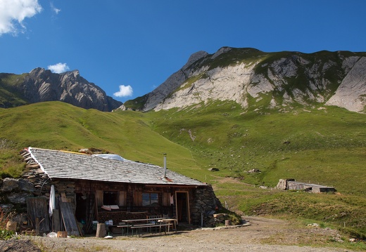 2009, Pahl-Hochalm