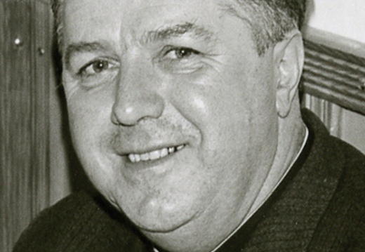 Pfarrer Josef Furtschegger