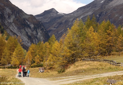 2014, Dorfertal