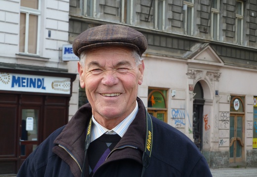 2010, Silvester Lindsberger