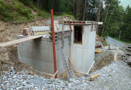 2015, WV Oberpeischlach