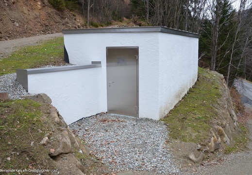 2015, WV Oberpeischlach