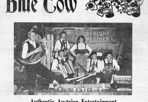 ca. 1970, "Oberlohr Brothers"