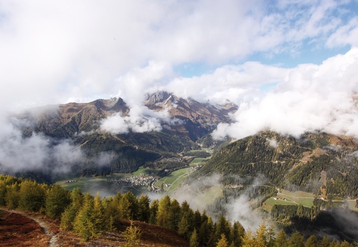 2016, Kals am Großglockner