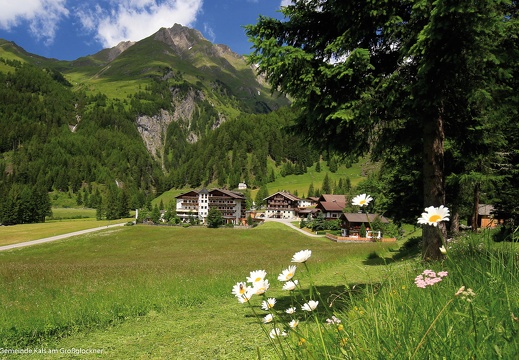 2016, Hotel Taurerwirt
