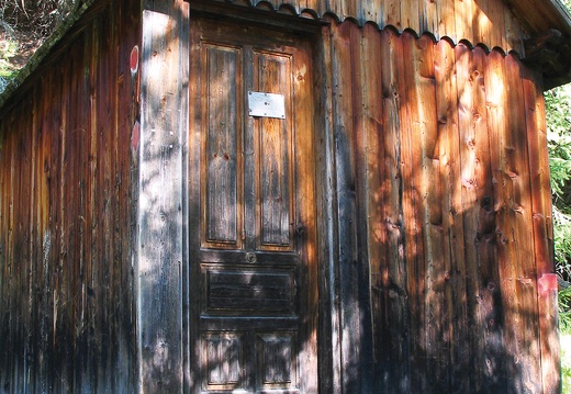 2008, Popbichele Kirchle