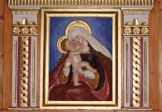 2011, Popbichele Kirchle