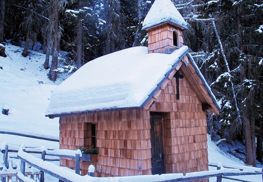 29.12.2017, Popbichele Kirchle