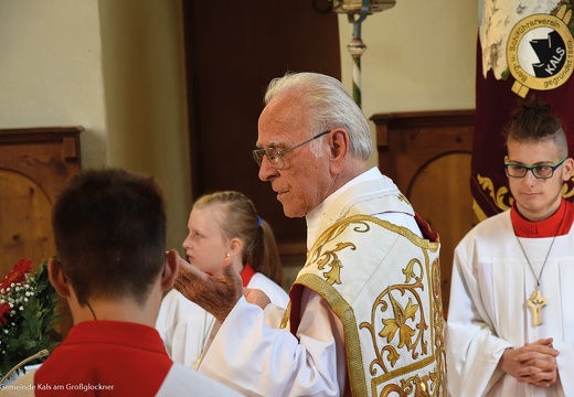 2018, Wurler Jörg, Priesterjubiläum