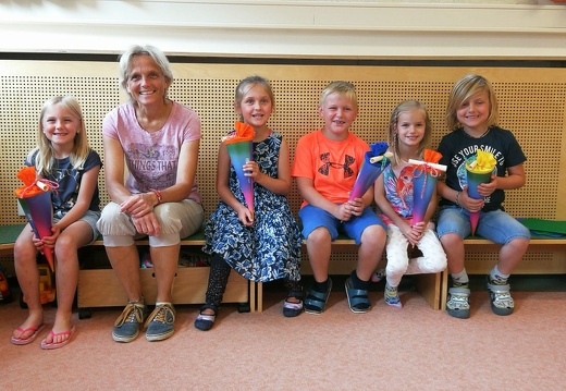 2018, Elternverein Kals