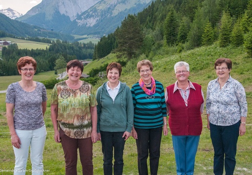 2017, Kath. Frauenbewegung