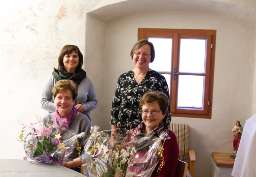 2018, Sozialkreis Kals