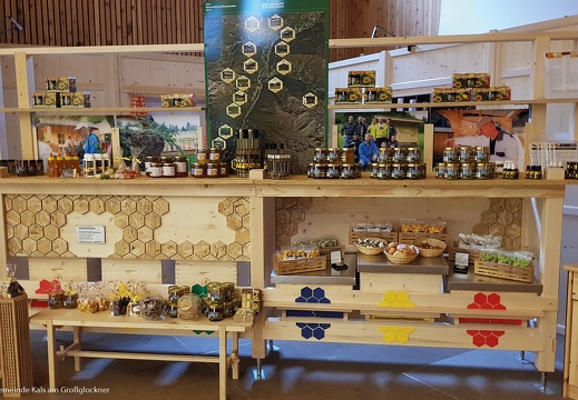 2019, Kalser Handwerksfest