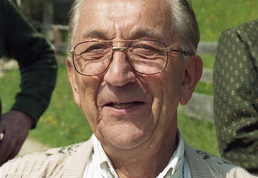 1997 - Georg Hanser, vlg. Rantschner