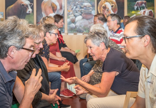 Museumstagung 2023