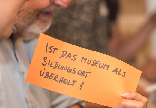 Museumstagung 2023