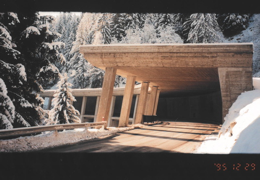 Galerie 1995