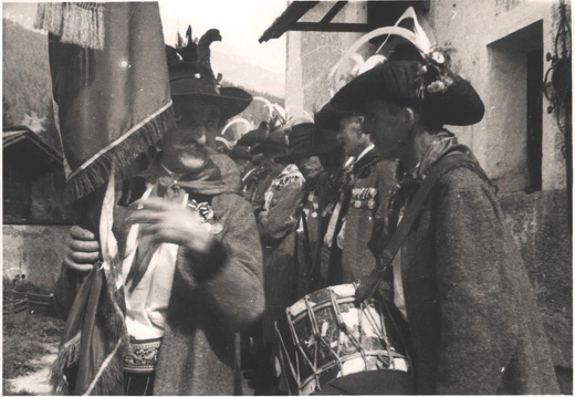 Musik und Schütz 1942