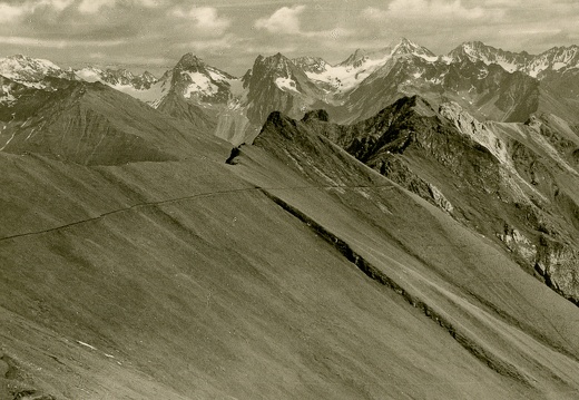 Wanderung zu Sudetendeutschen Hütte 