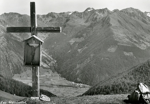 Kals-Matreier Törl