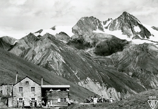 Kals-Matreier Törl