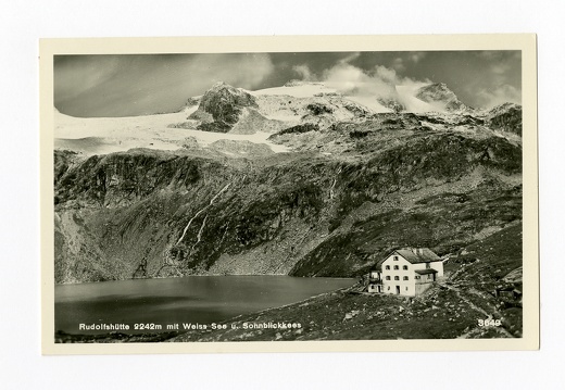Rudolfshütte