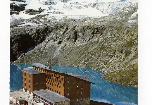 Rudolfshütte