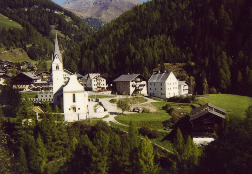 ca. 1985 Ködnitz