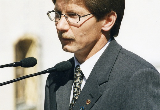 2000, Eröffnung Glocknerhaus