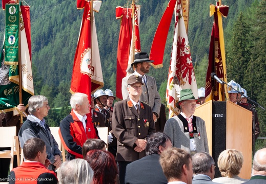 2006, Eröffnung Haus de Calce