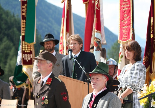 2006, Eröffnung Haus de Calce