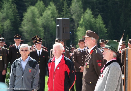 2006, Eröffnung Haus de Calce