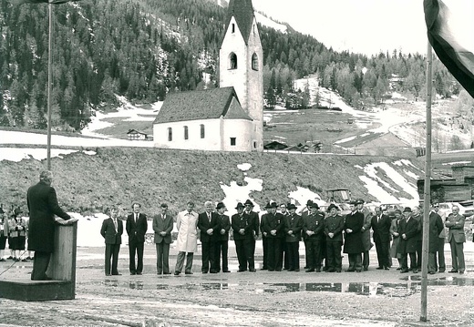 Eröffnung Sportstube in Unterburg