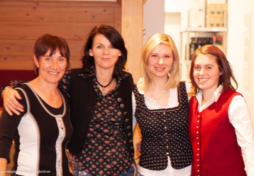 2009, Eröffnung "Gamsalm"
