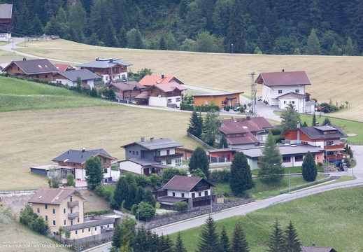 2018, Unterburg, Ködnitz