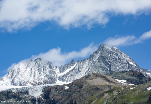 2019, Großglockner, Teischnitztal