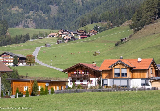 2019, Ködnitz und Burg