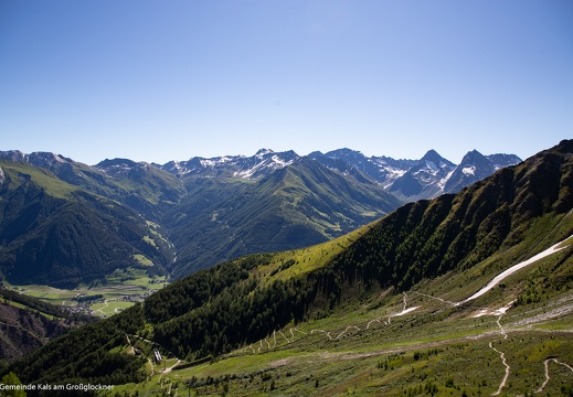 2020, Gornergrube