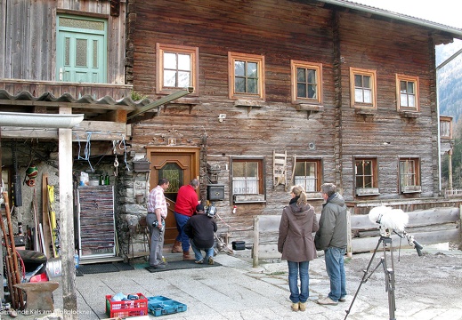 2010, Historische Bausubstanz