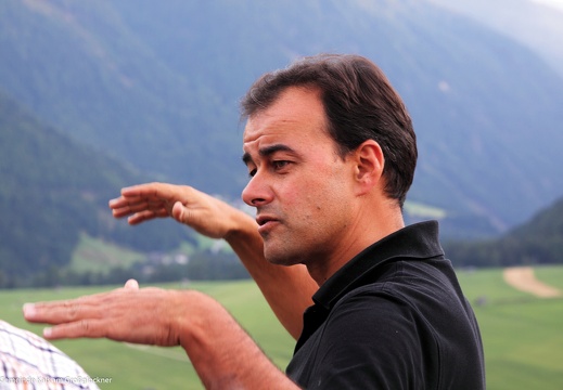 2012, Heinz Schultz