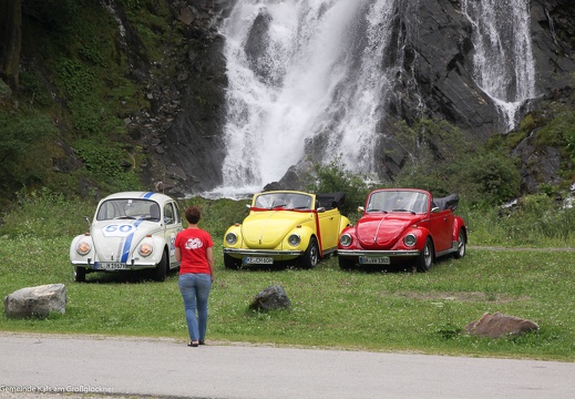 2013, VW-Käfertreffen 