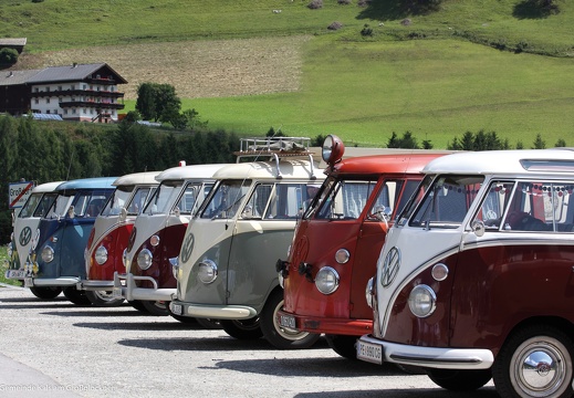 2014, VW-Bullitreffen