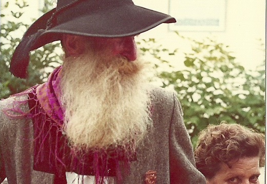 1966, Fest "Maria Himmelfahrt"