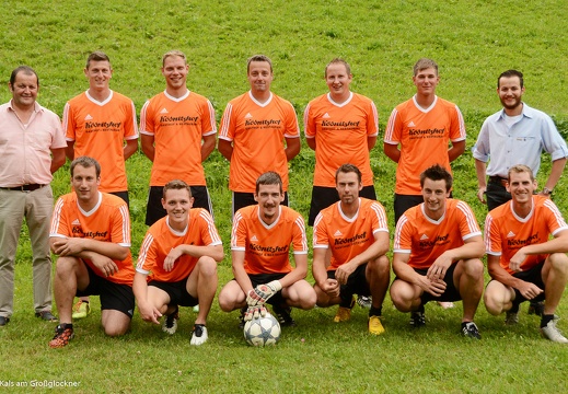 2016, FC Ködnitzhof