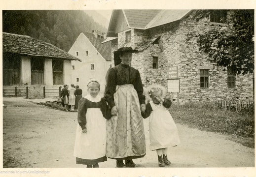 1943, Kirchweg