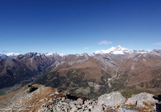 Kals am Großglockner