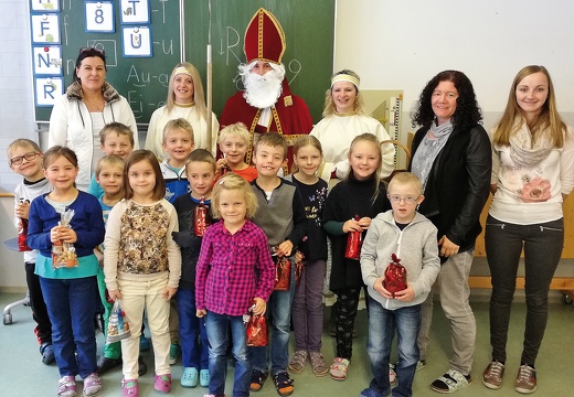 2017, Krampusverein „Dark Devil‘s“, 